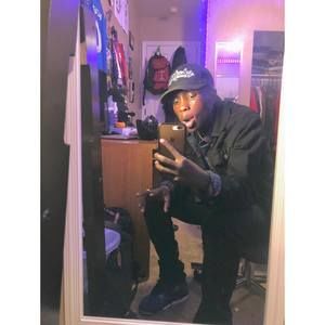 Meet your Posher, Jay